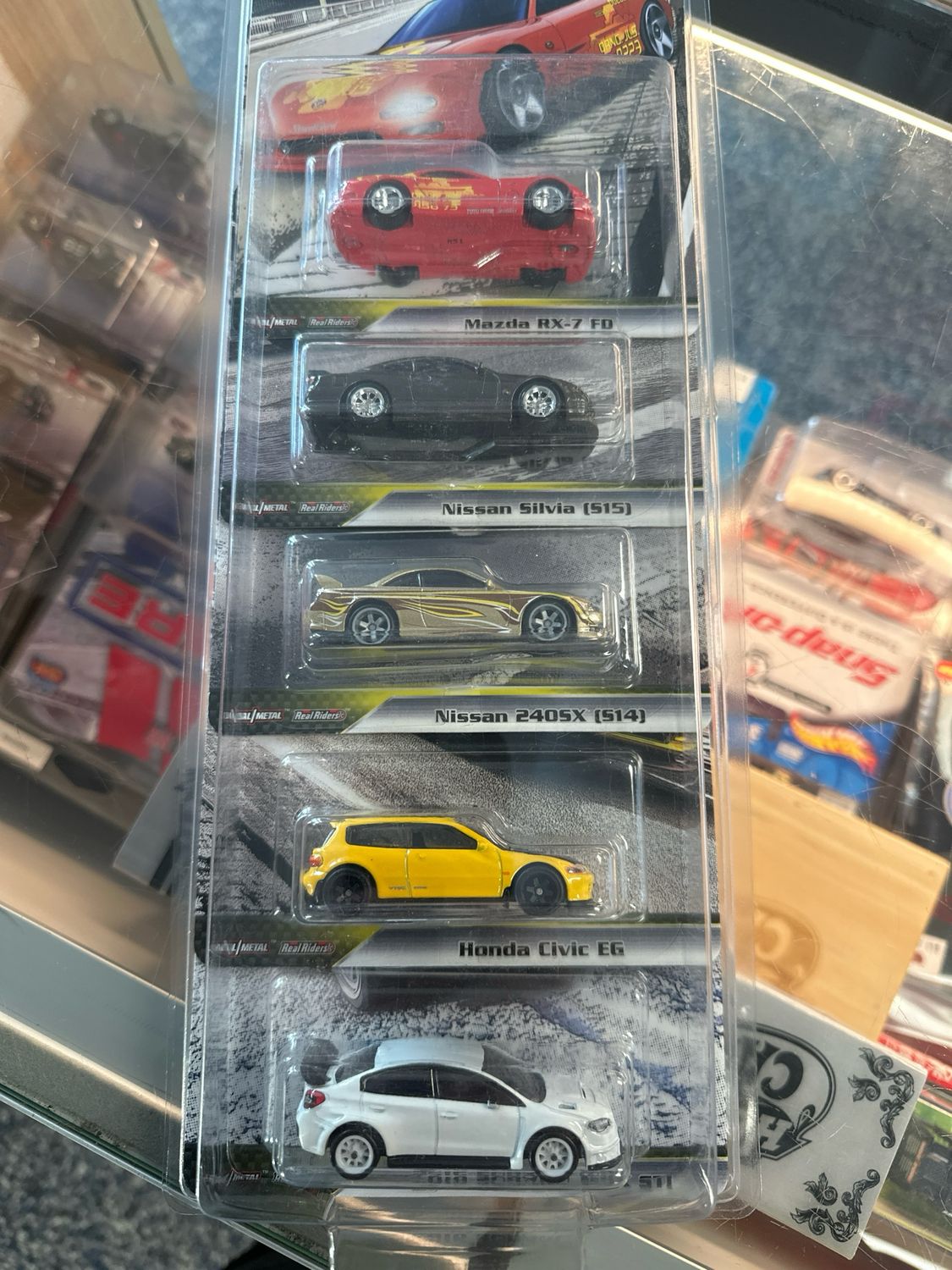 Fast And Furious Tuners