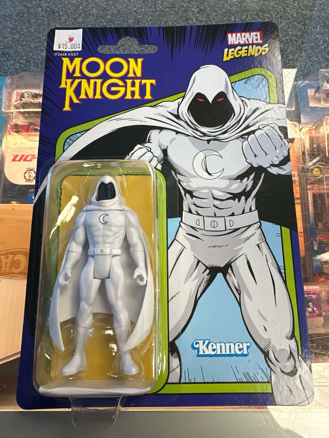 Moon Knight