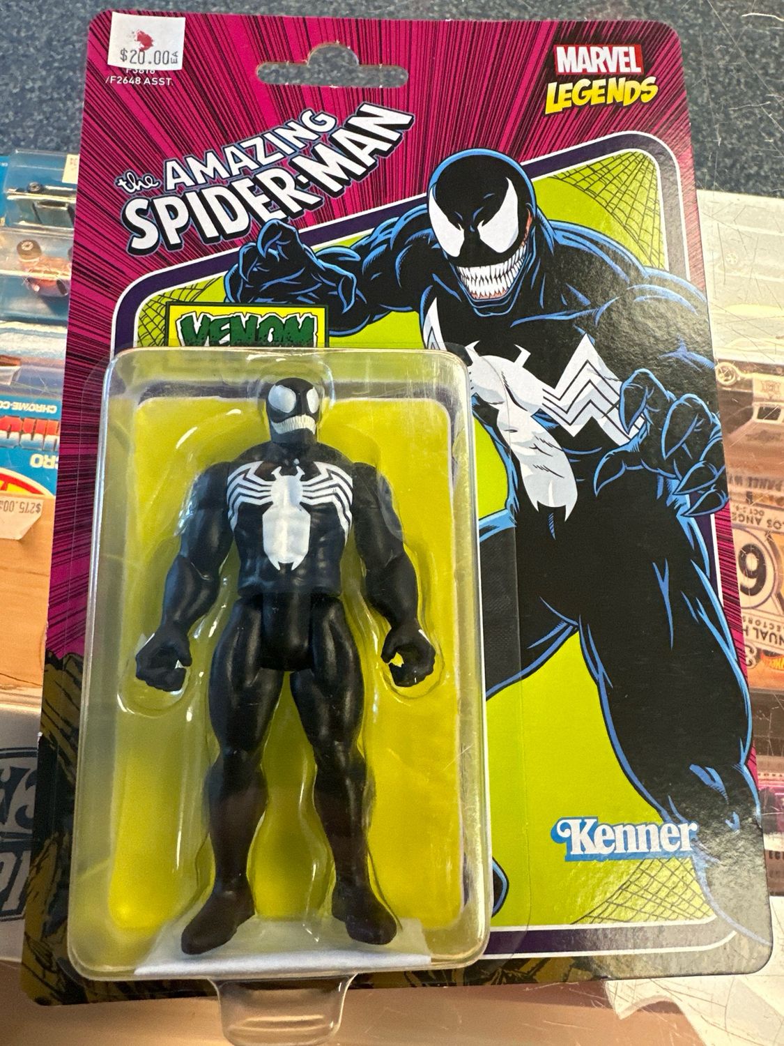Venom