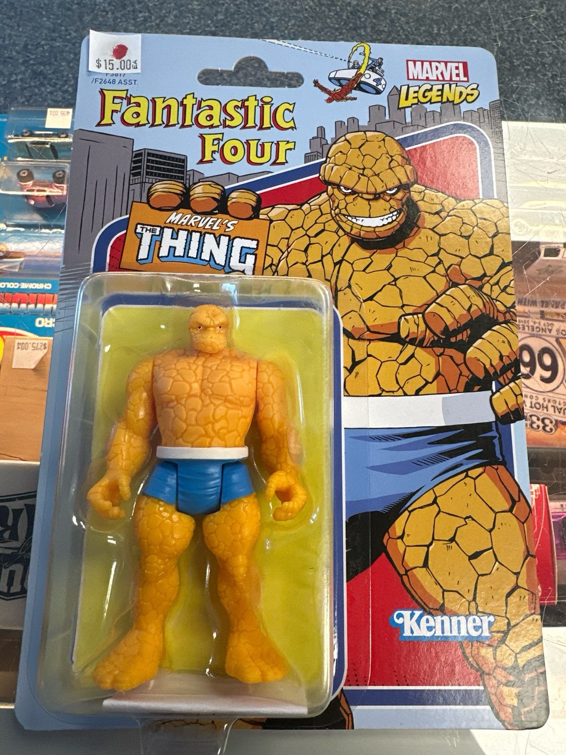 Thing