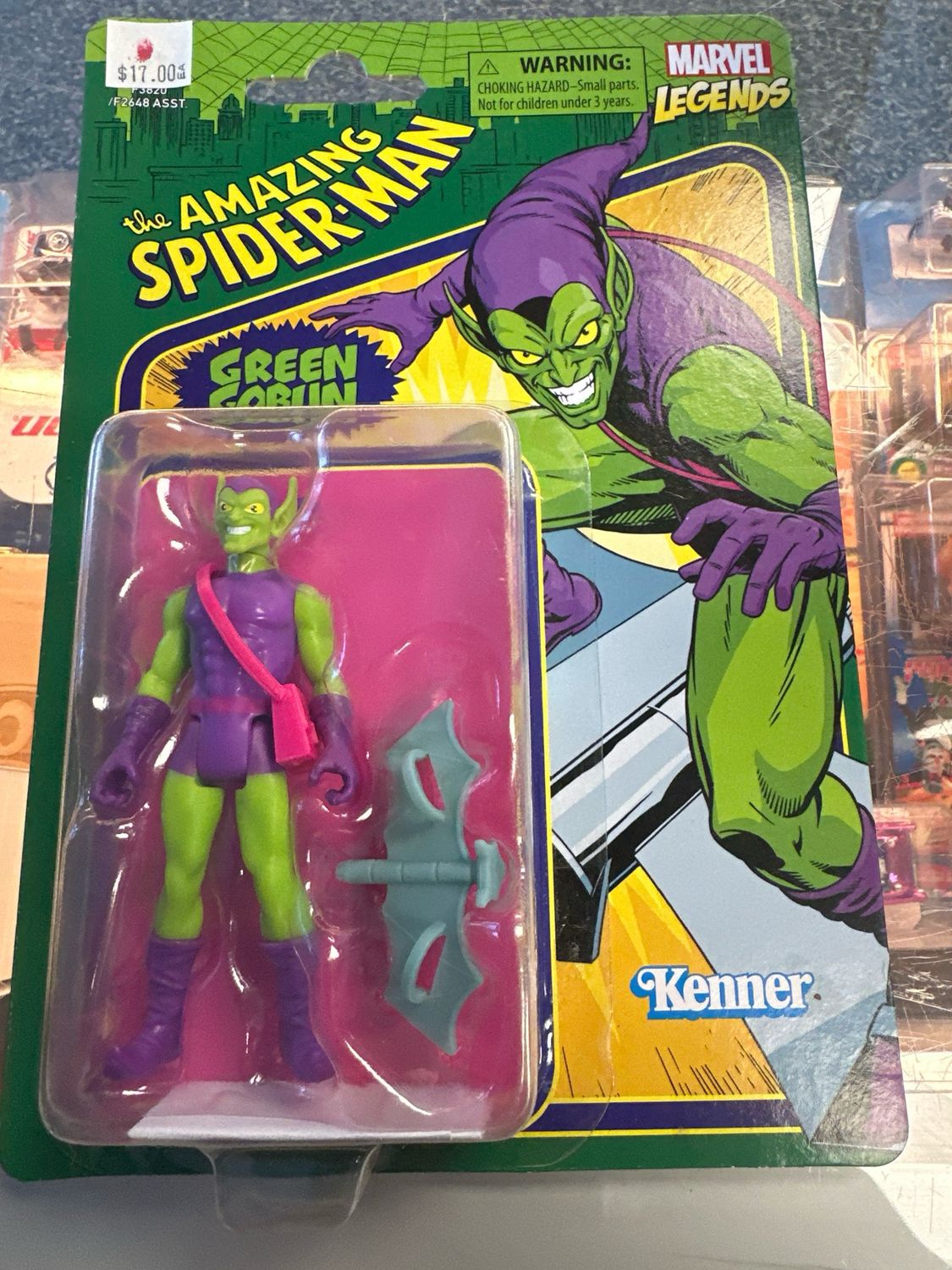 Green Goblin