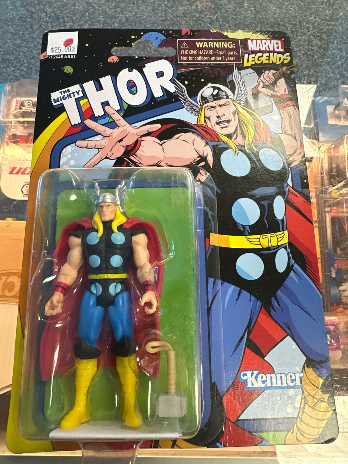 Thor