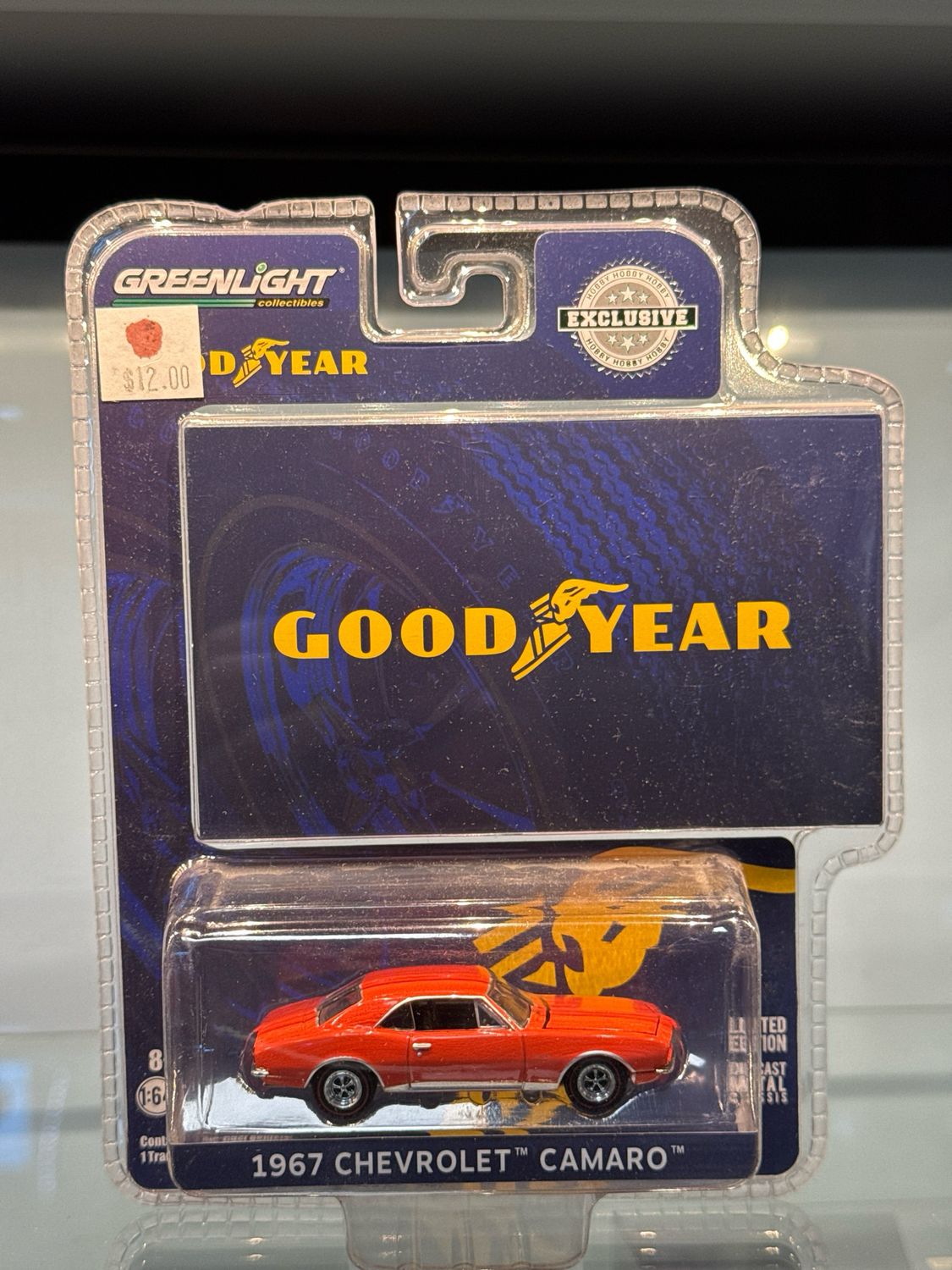 Good Year