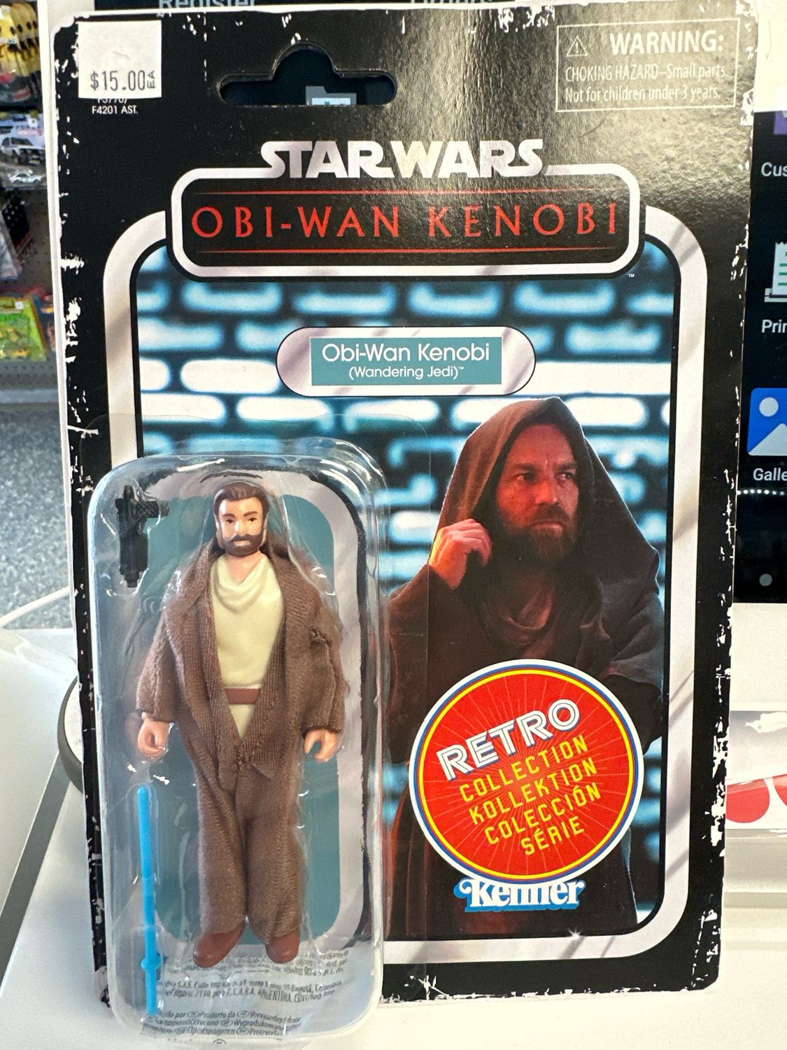 Starwars Obi-Wan