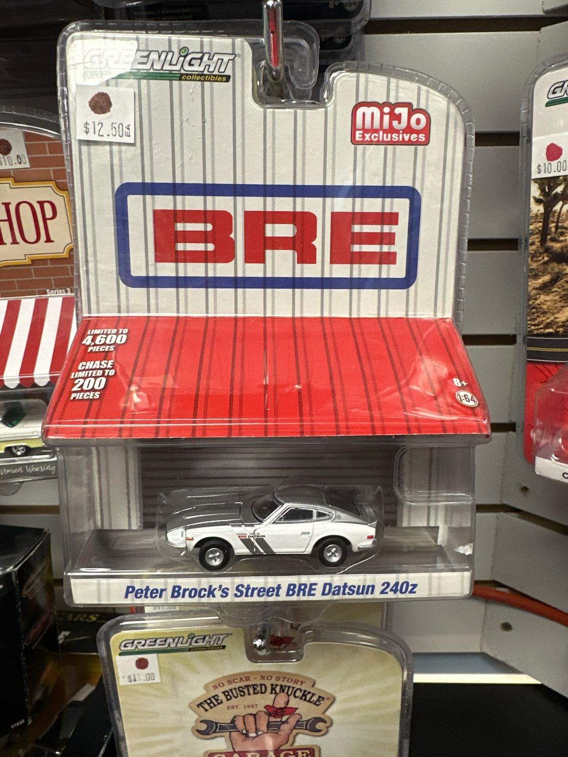Bre 240z