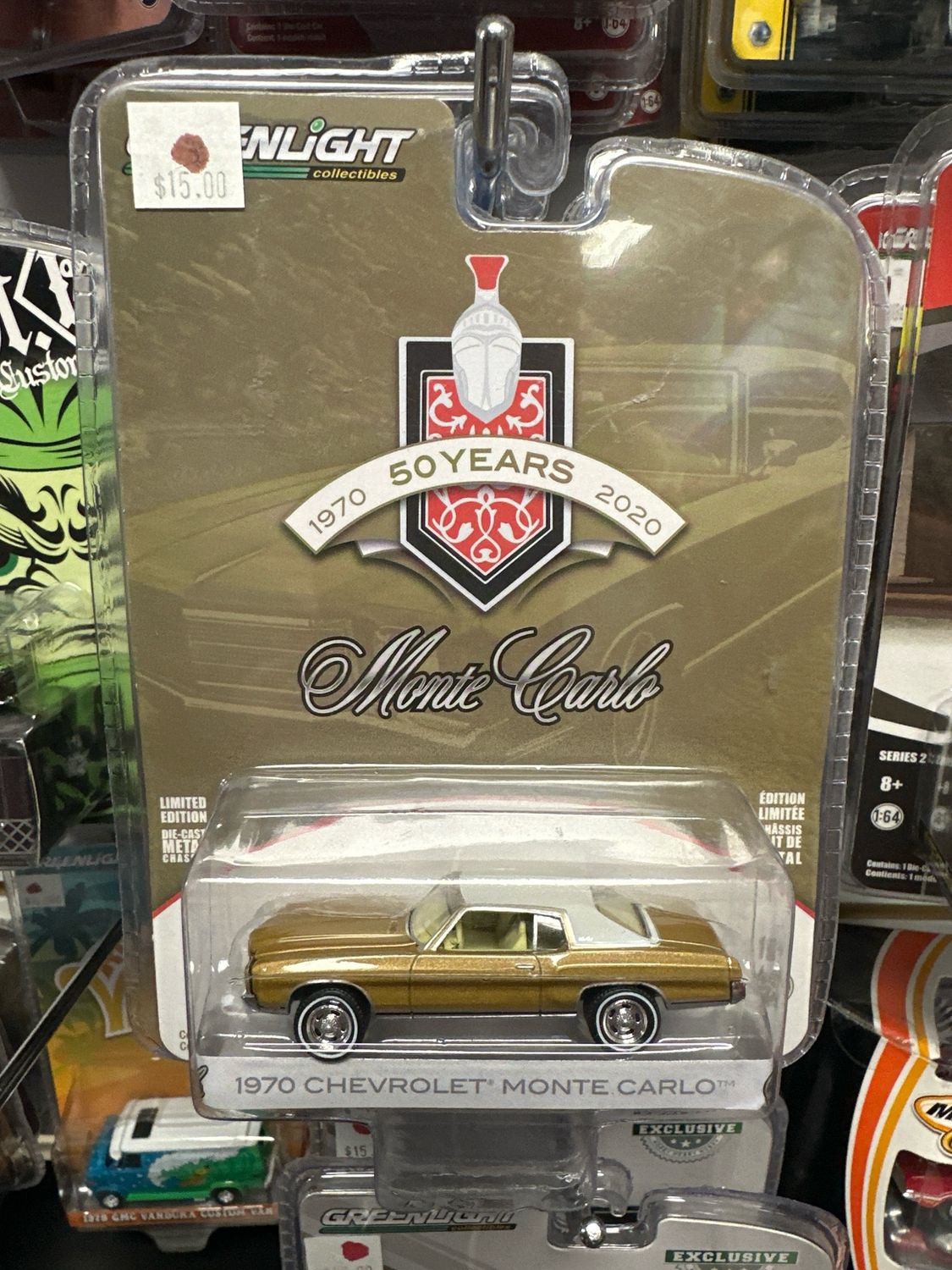 Monte Carlo