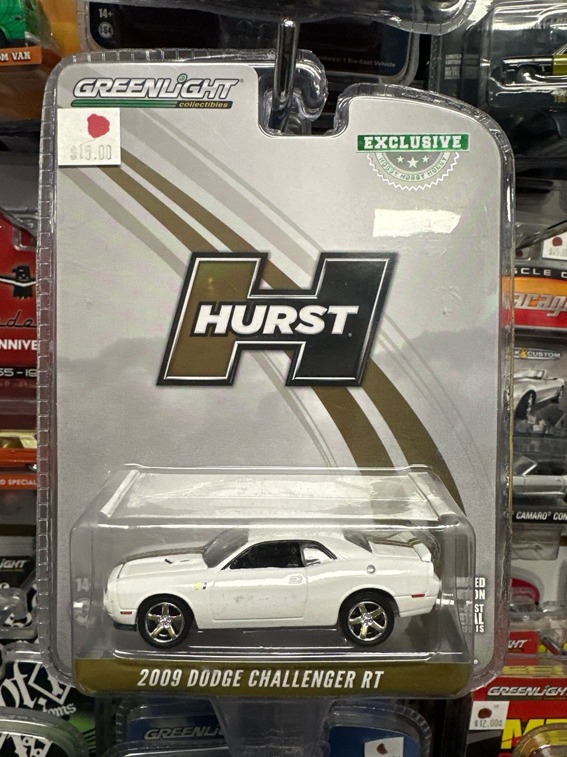 Hurst