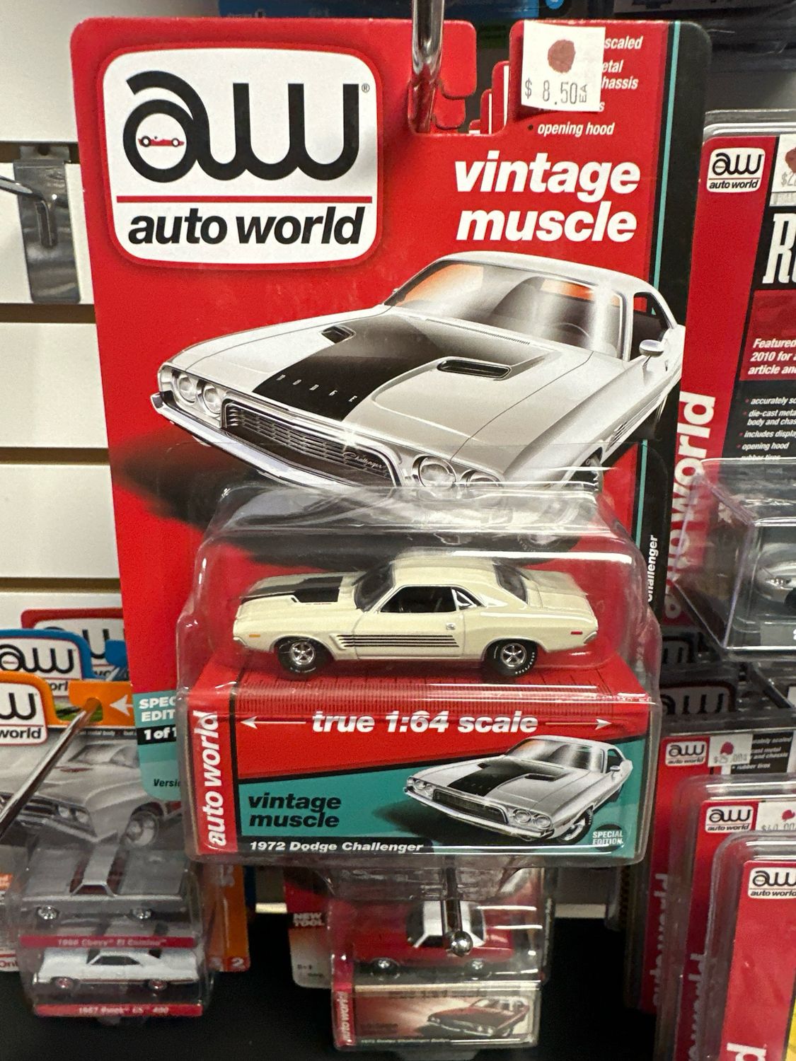 72 Dodge