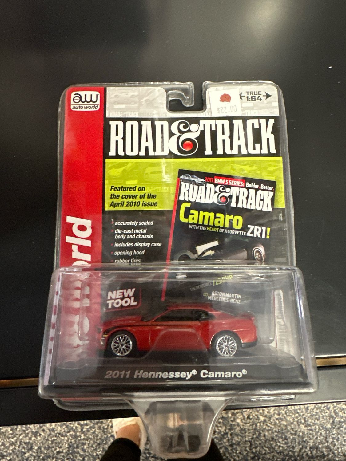 2011 Camero