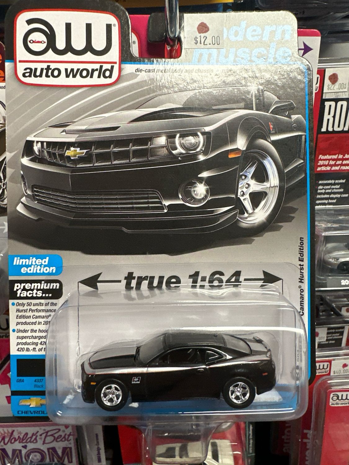 Camero