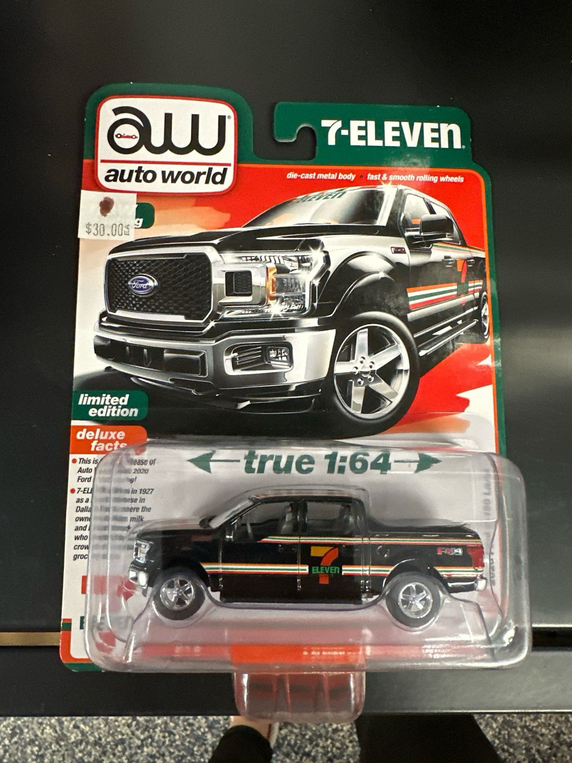 2020 Ford F-150 Lariat 7\11 EXCLUSIVE