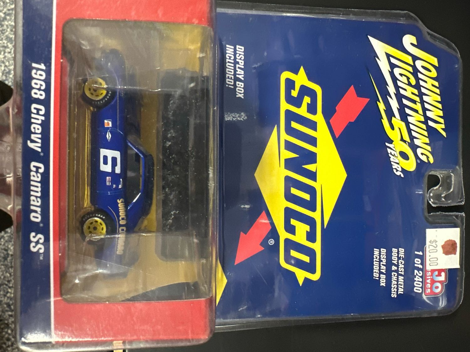 Sunoco