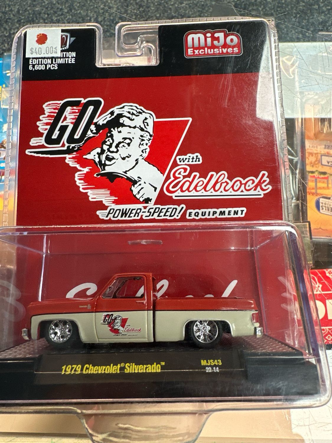 79 Chevy Silverado