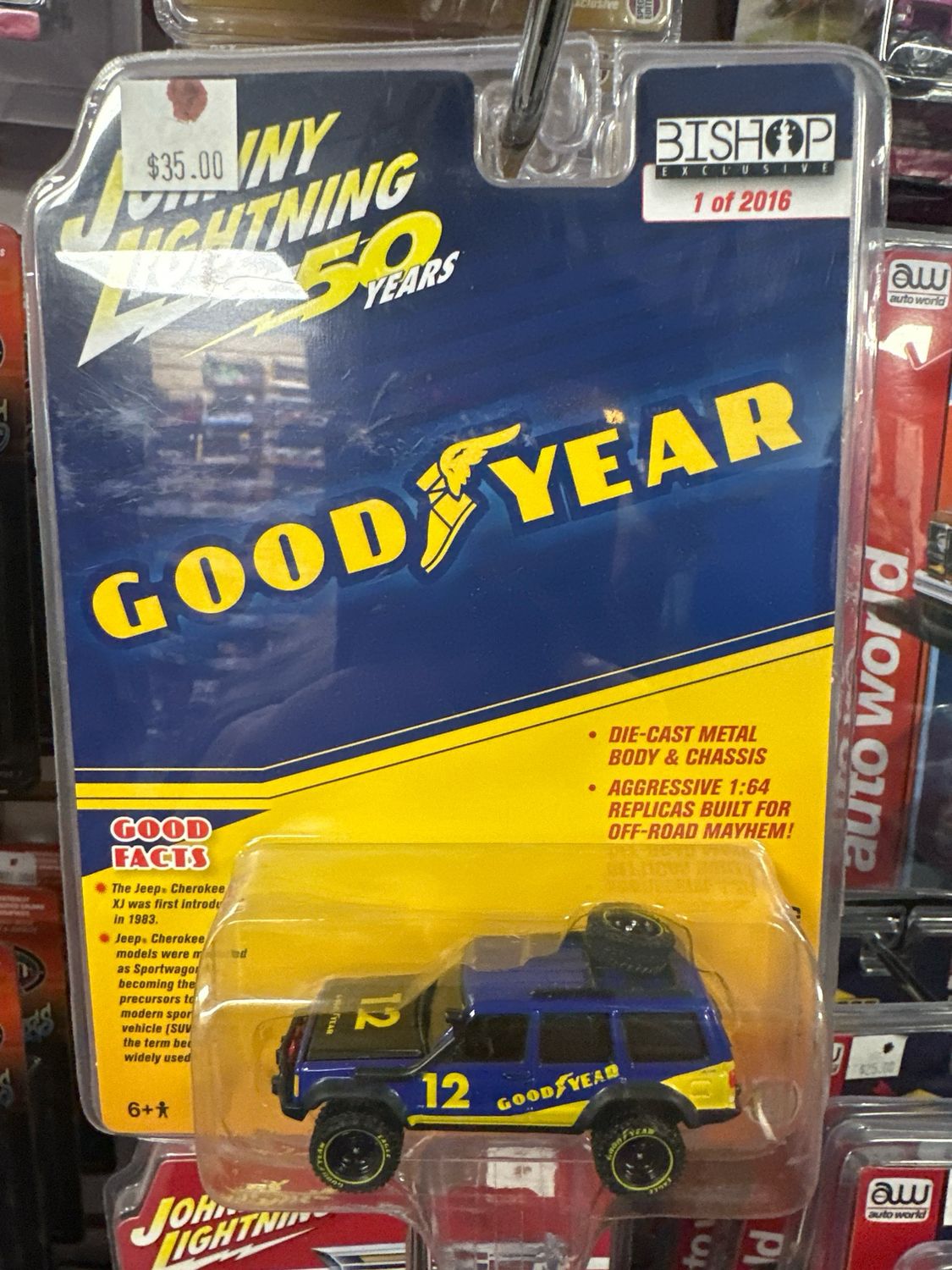 Good Year