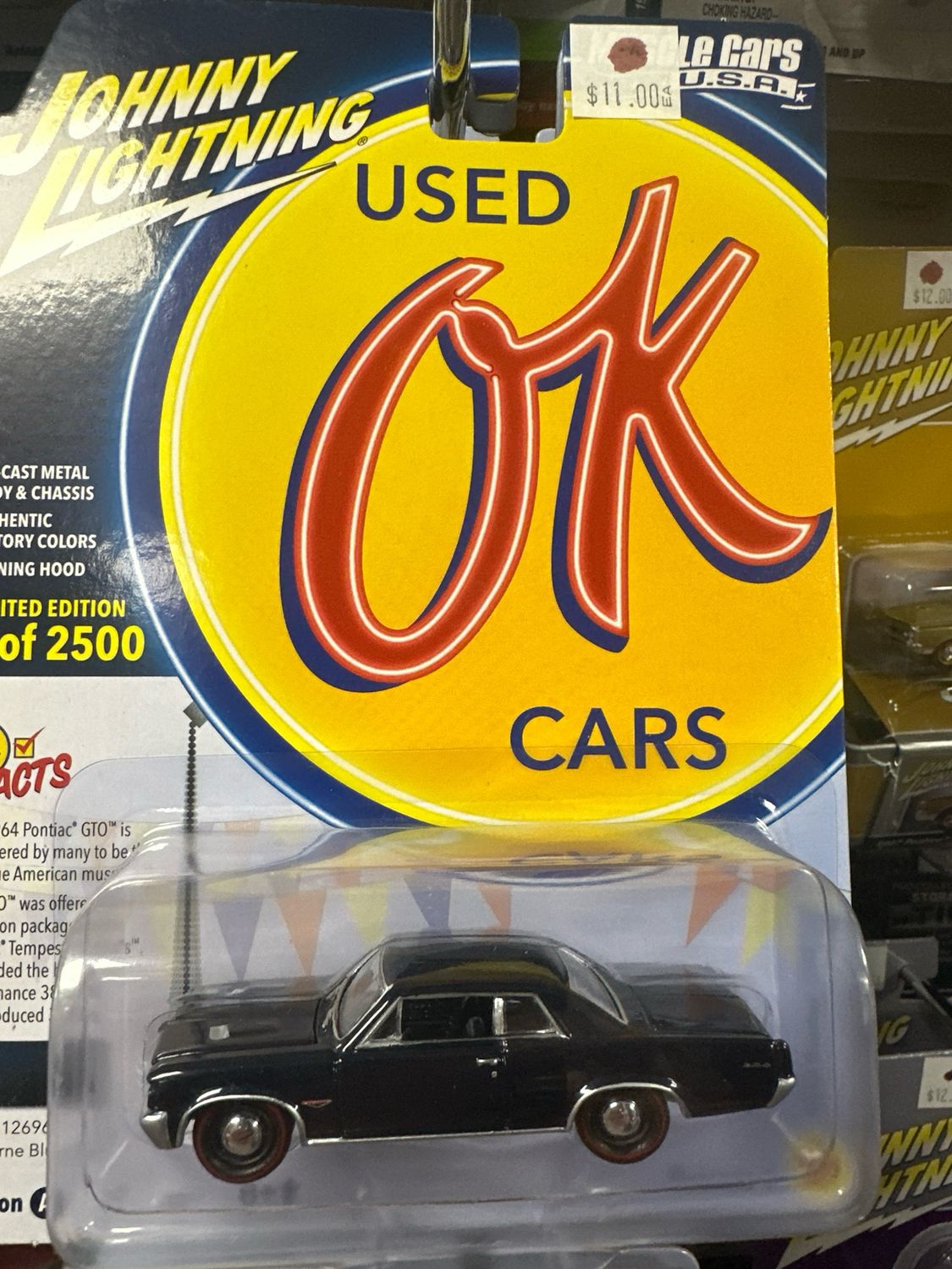 Ok Gto