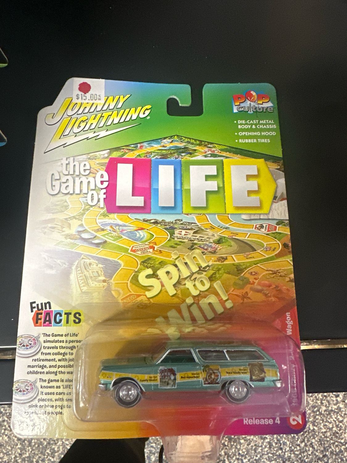 The Game Of Life
