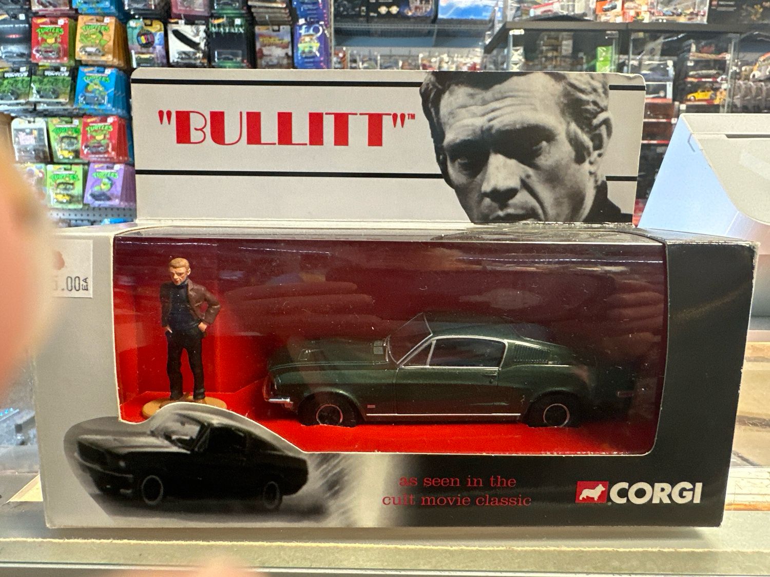 Bullitt
