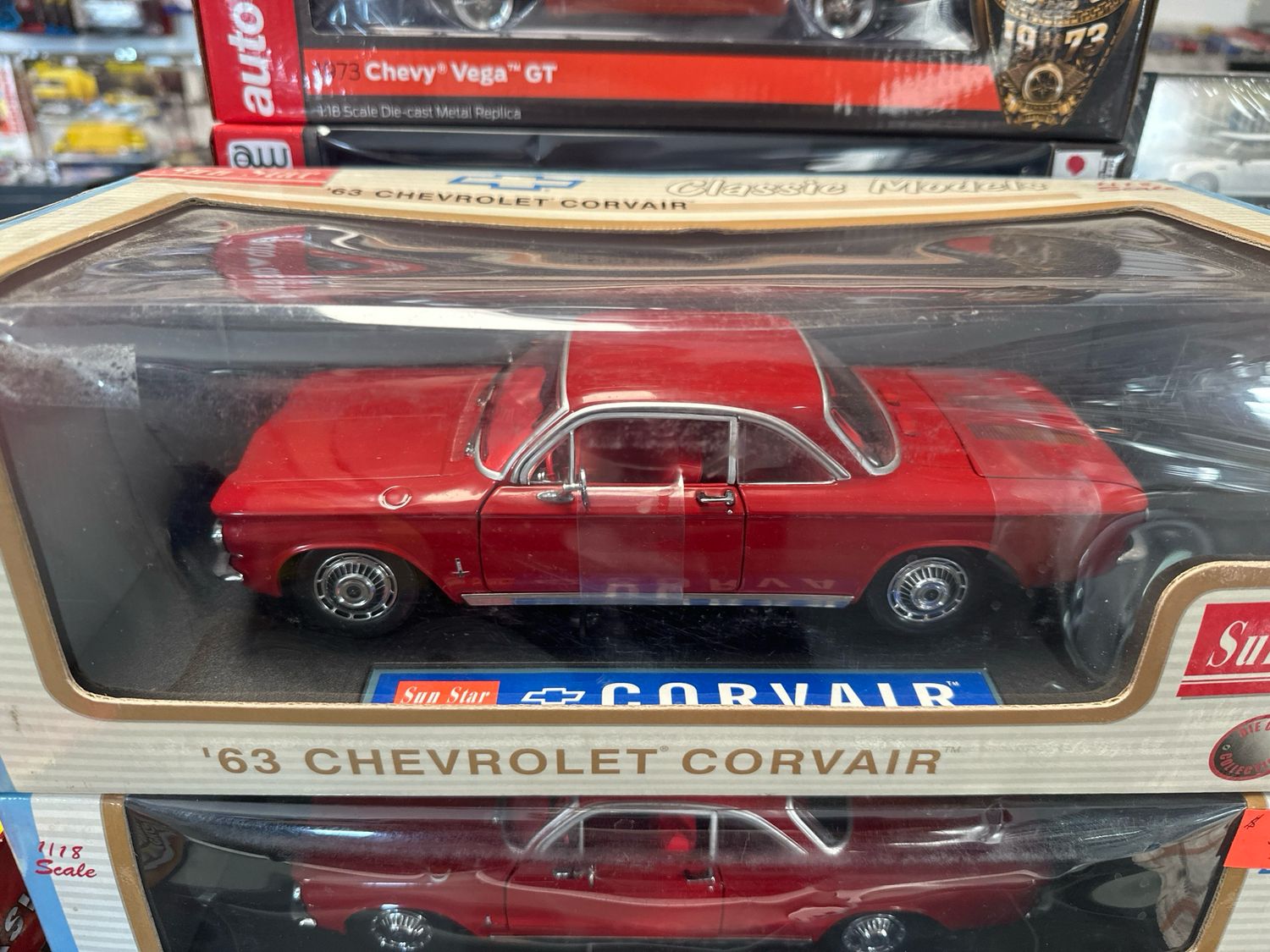 63 Convair