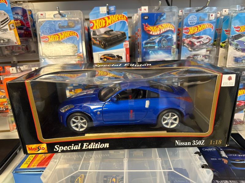 Nissan 350 Z