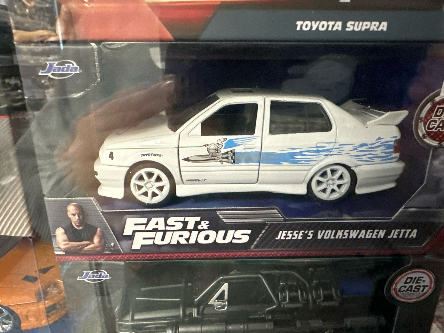 Jesses Volkswagen Jetta