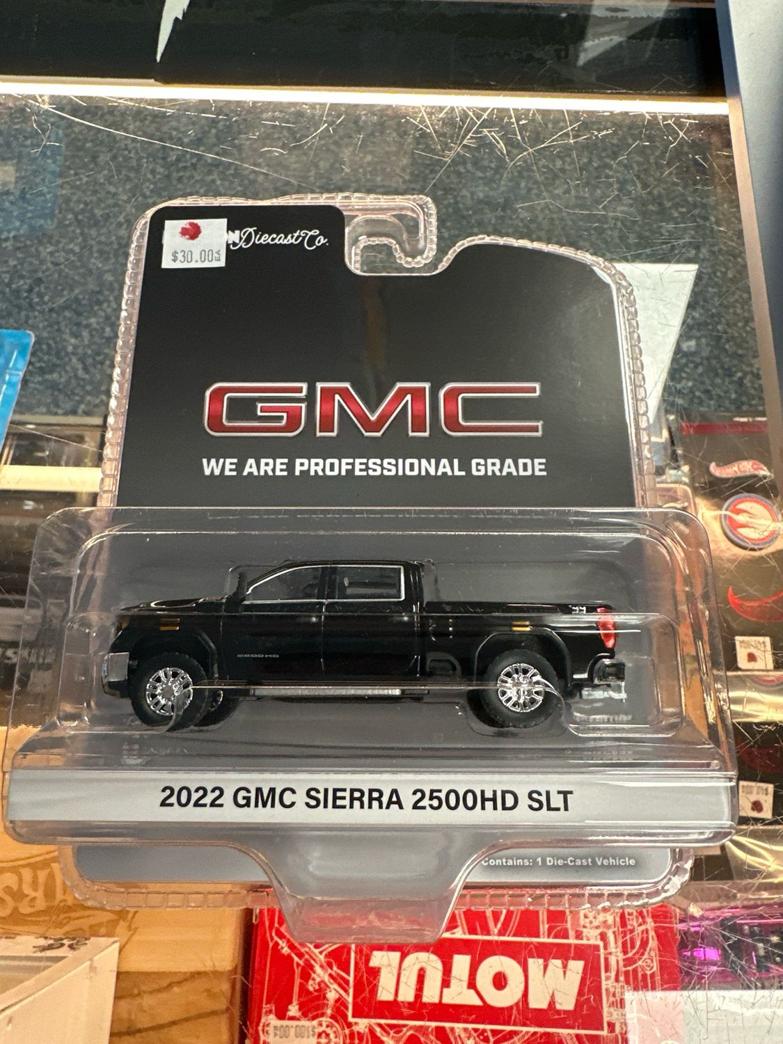 2022 GMC Sierra 2500HD SLT