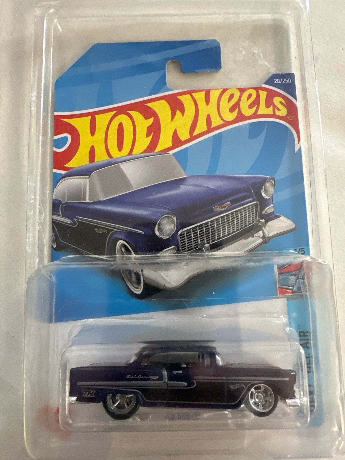 STH 55 Chevy