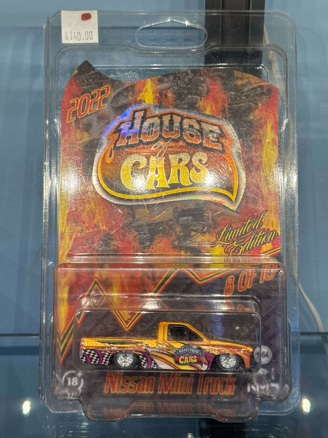 Nissan Mini Truck House Of Cars CONVENTION