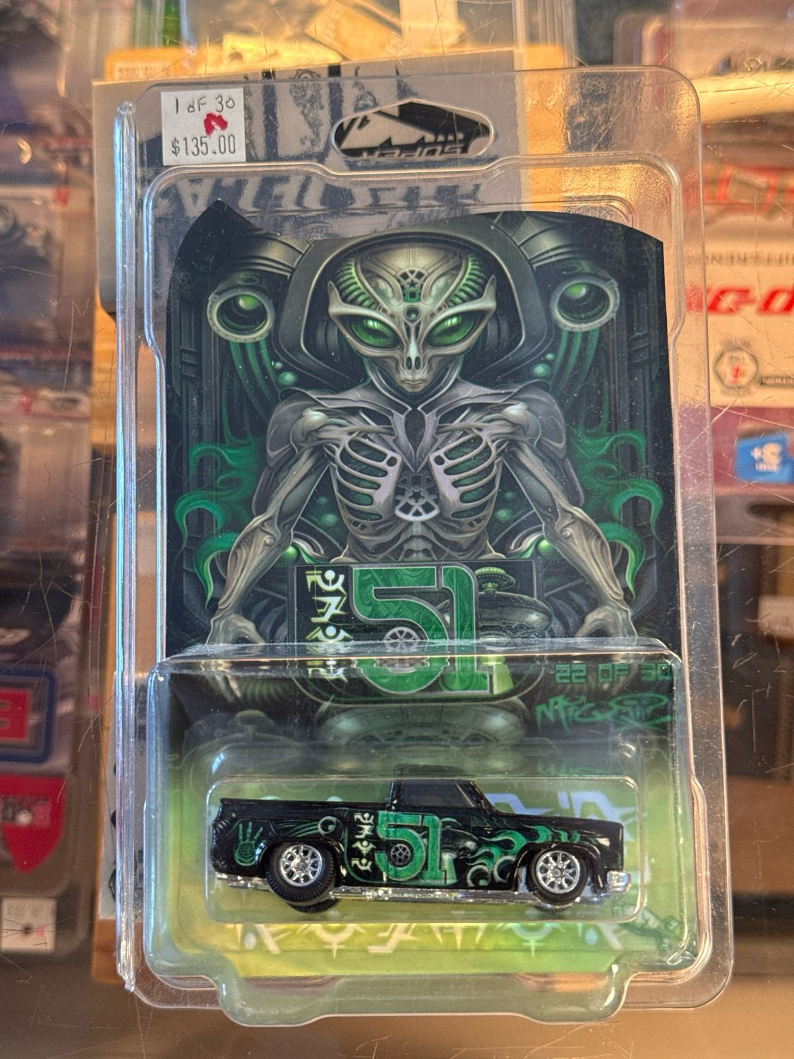 88 Chevy Silverado 22\30 CONVENTION