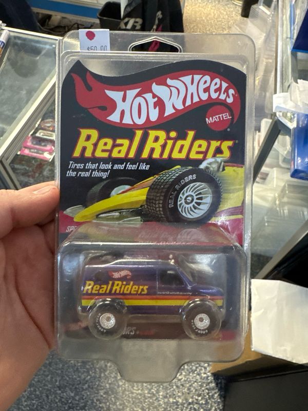 Baja Breaker