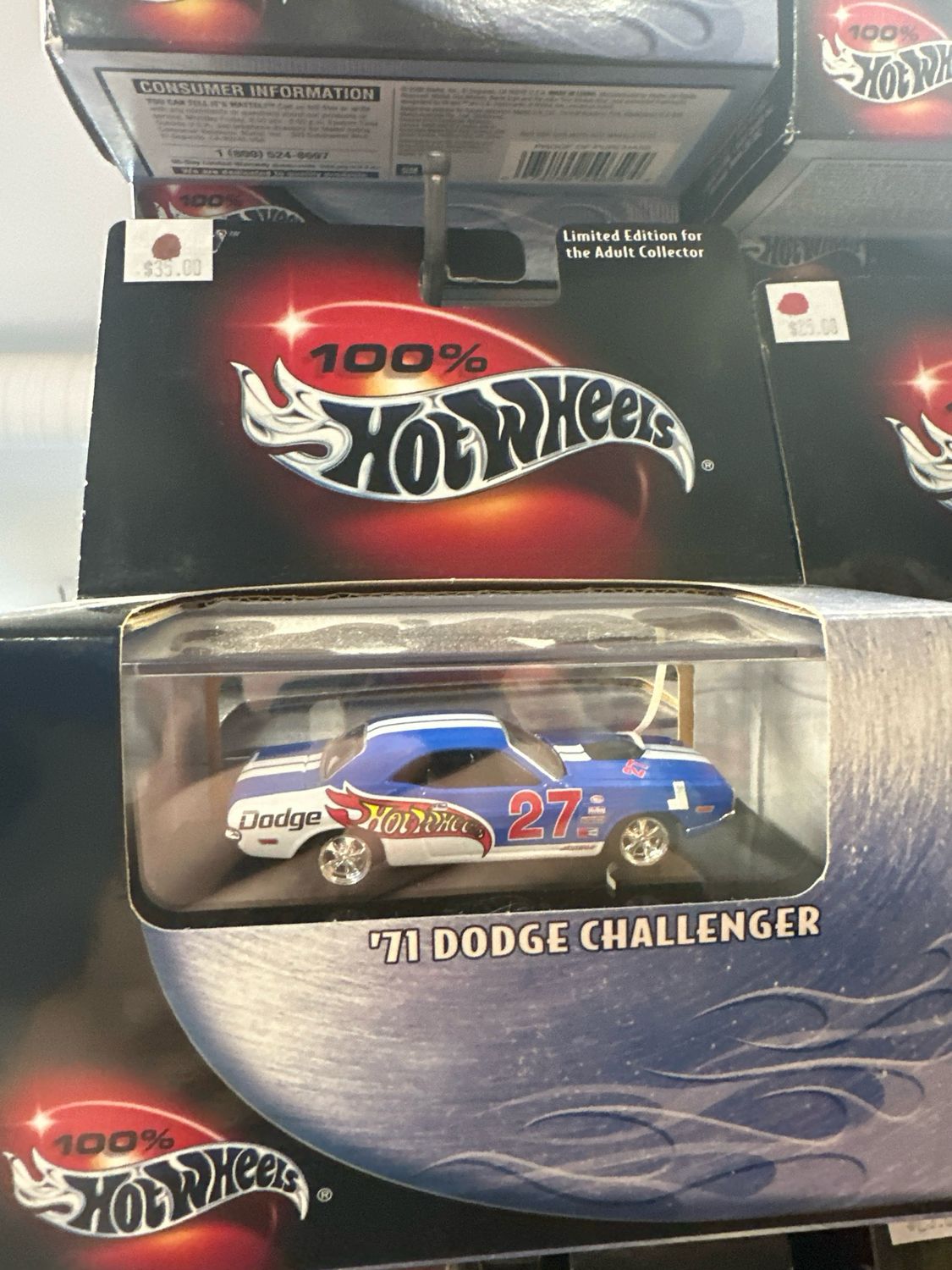 100% Hw Challenger