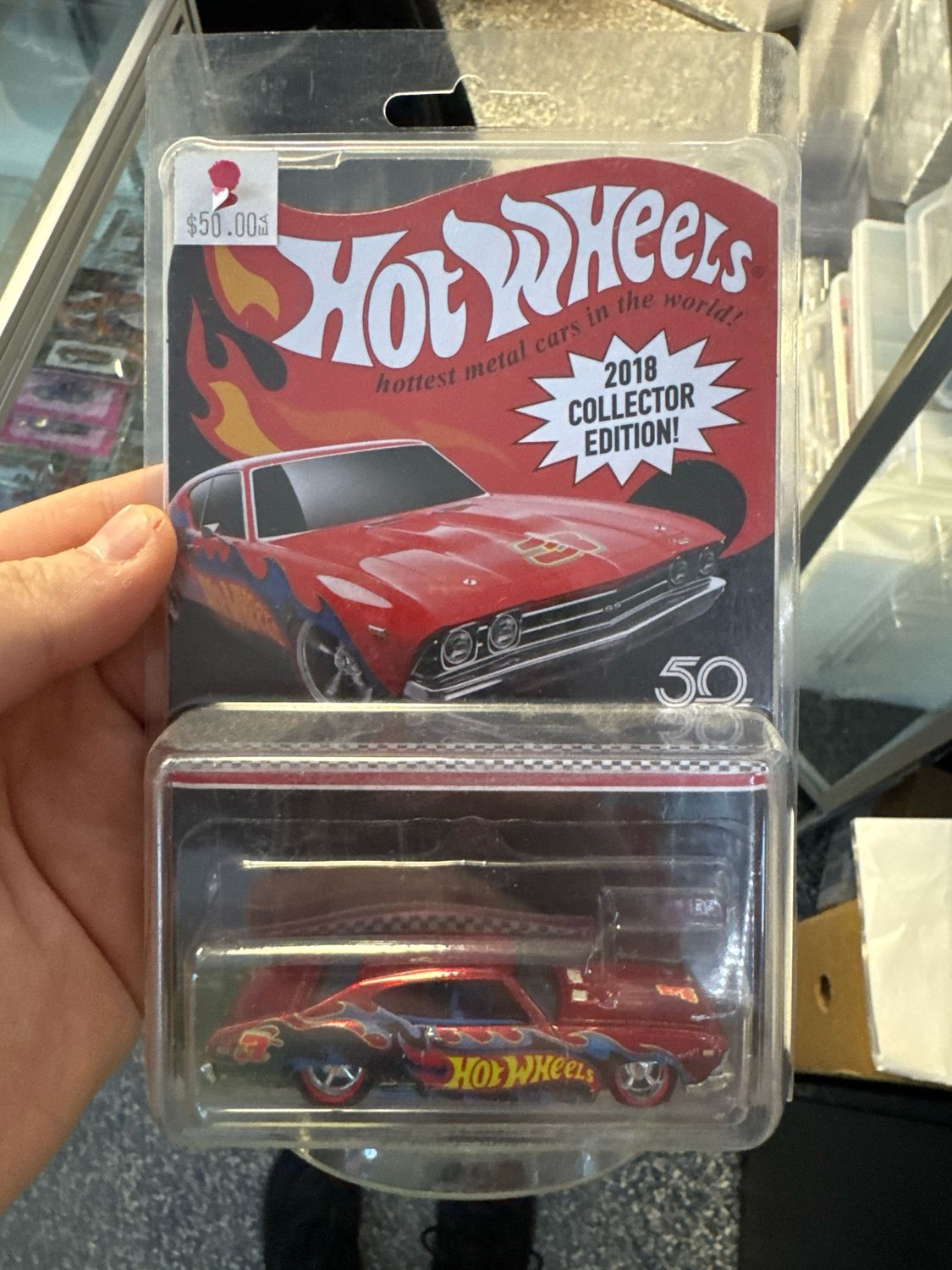 69 Chevelle SS 396 MAIL IN