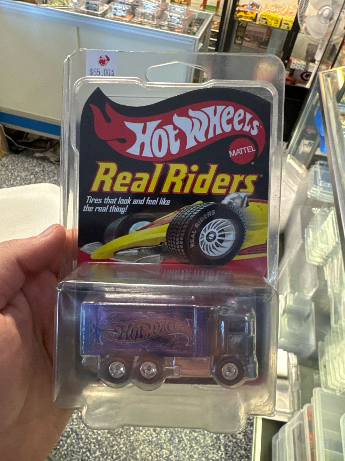 Hiway Hauler