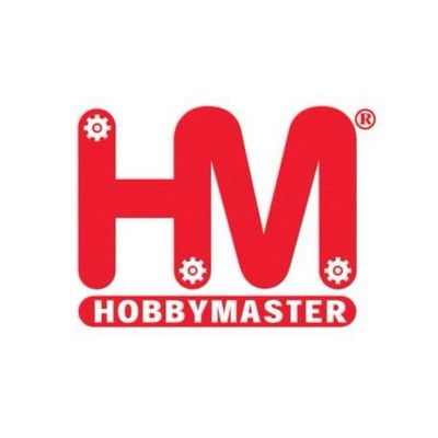 HOBBYMASTER