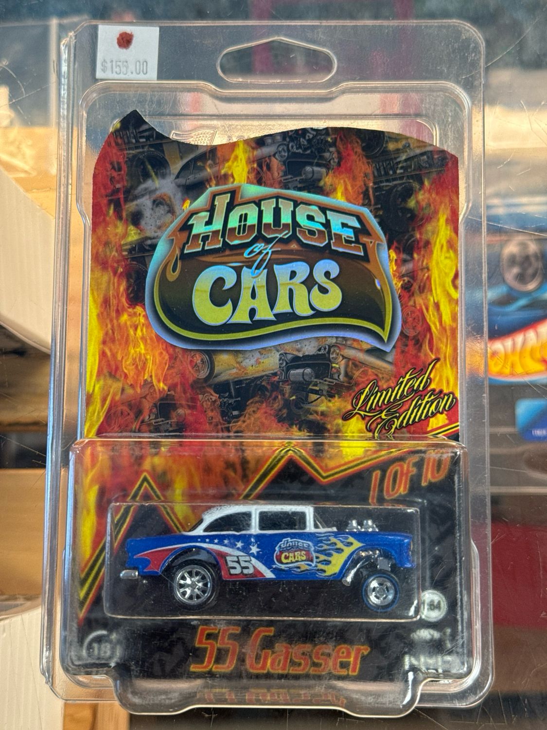 55 Gasser HOC CONVENTION 1\10