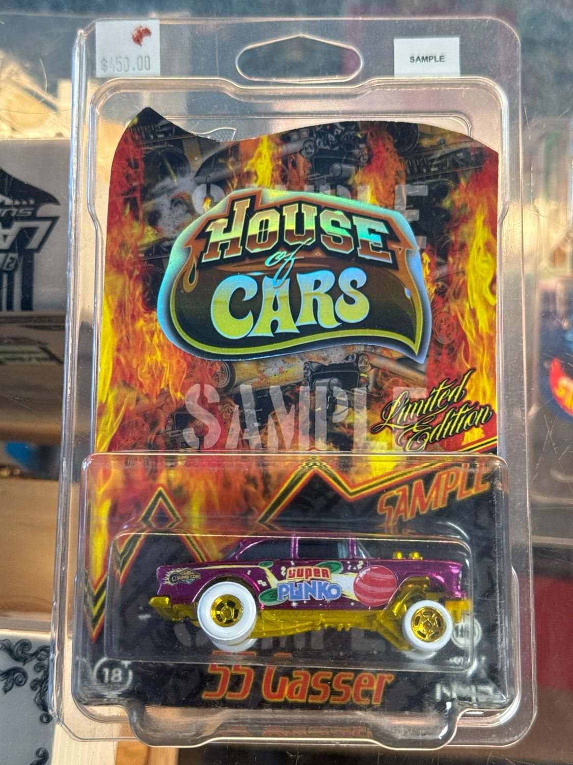 55 Gasser SAMPLE HOC CONVENTION