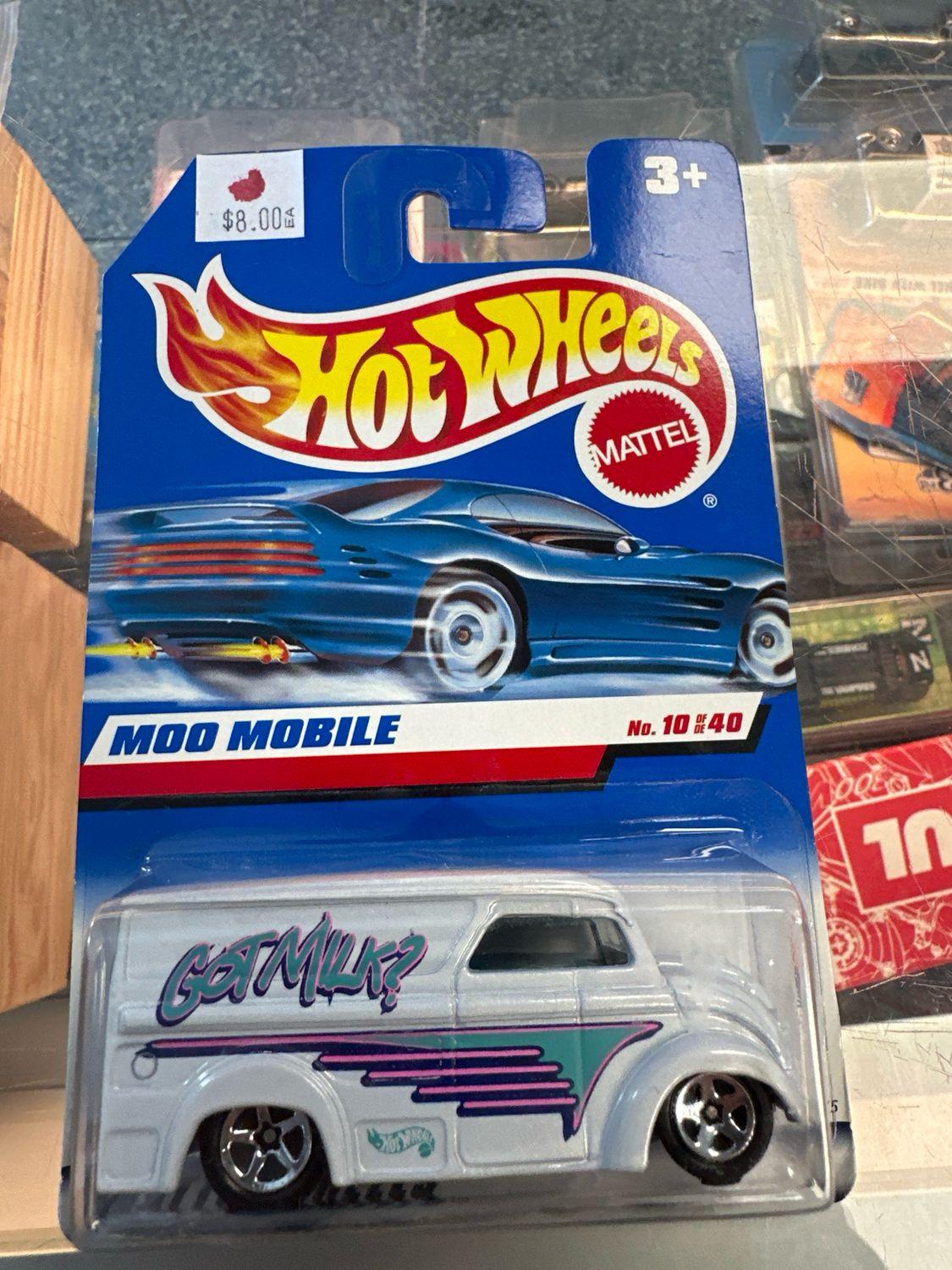 Moo Mobile Dairy Delivery