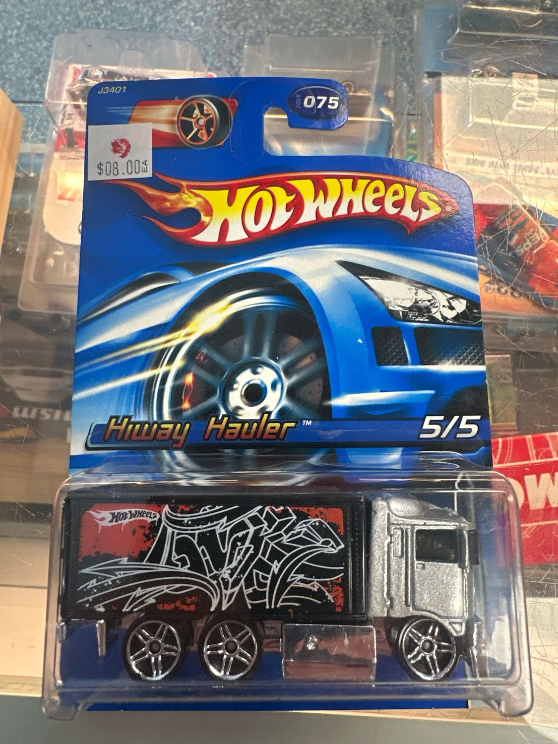 Hiway Hauler