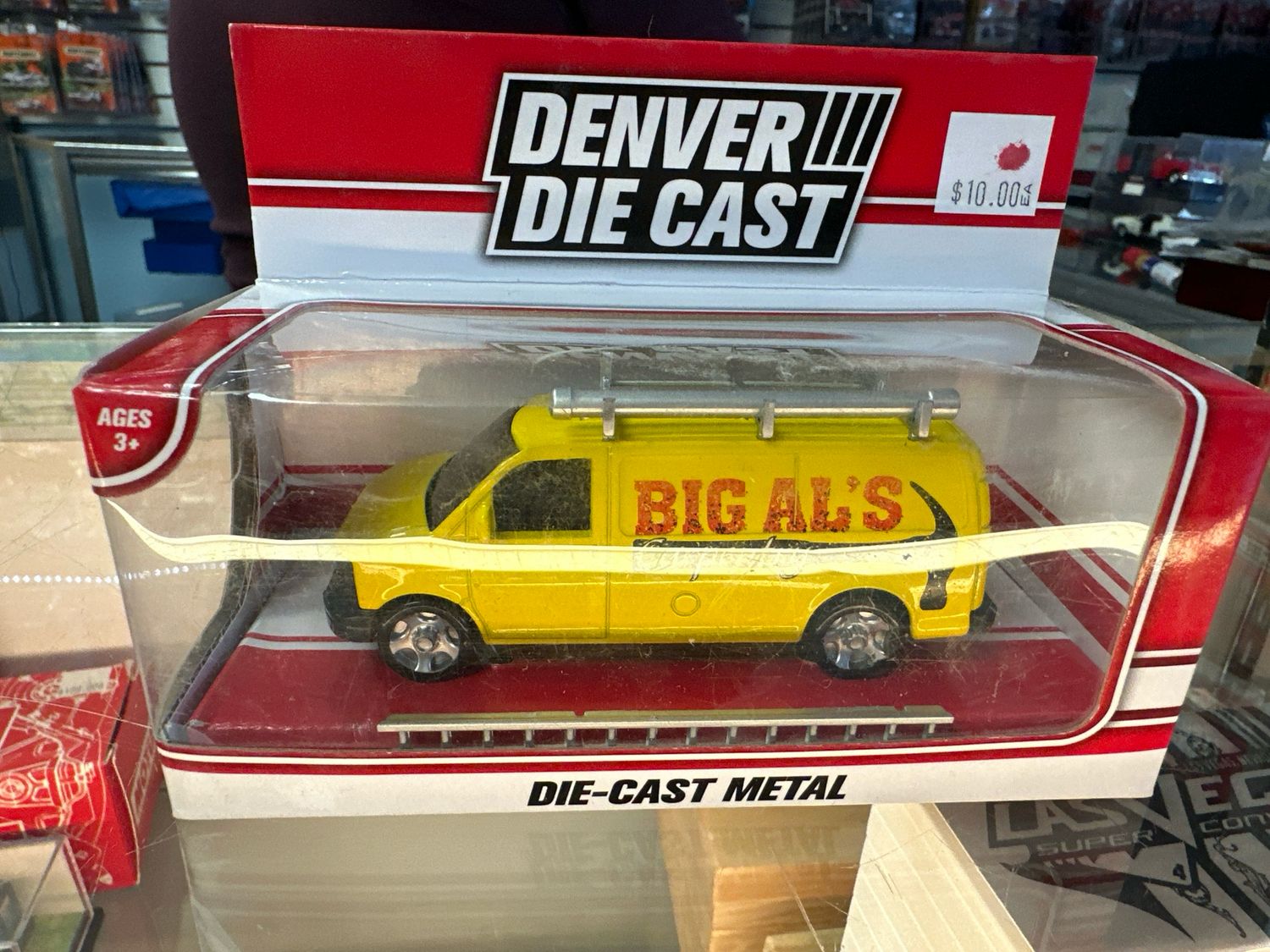 Big Als
