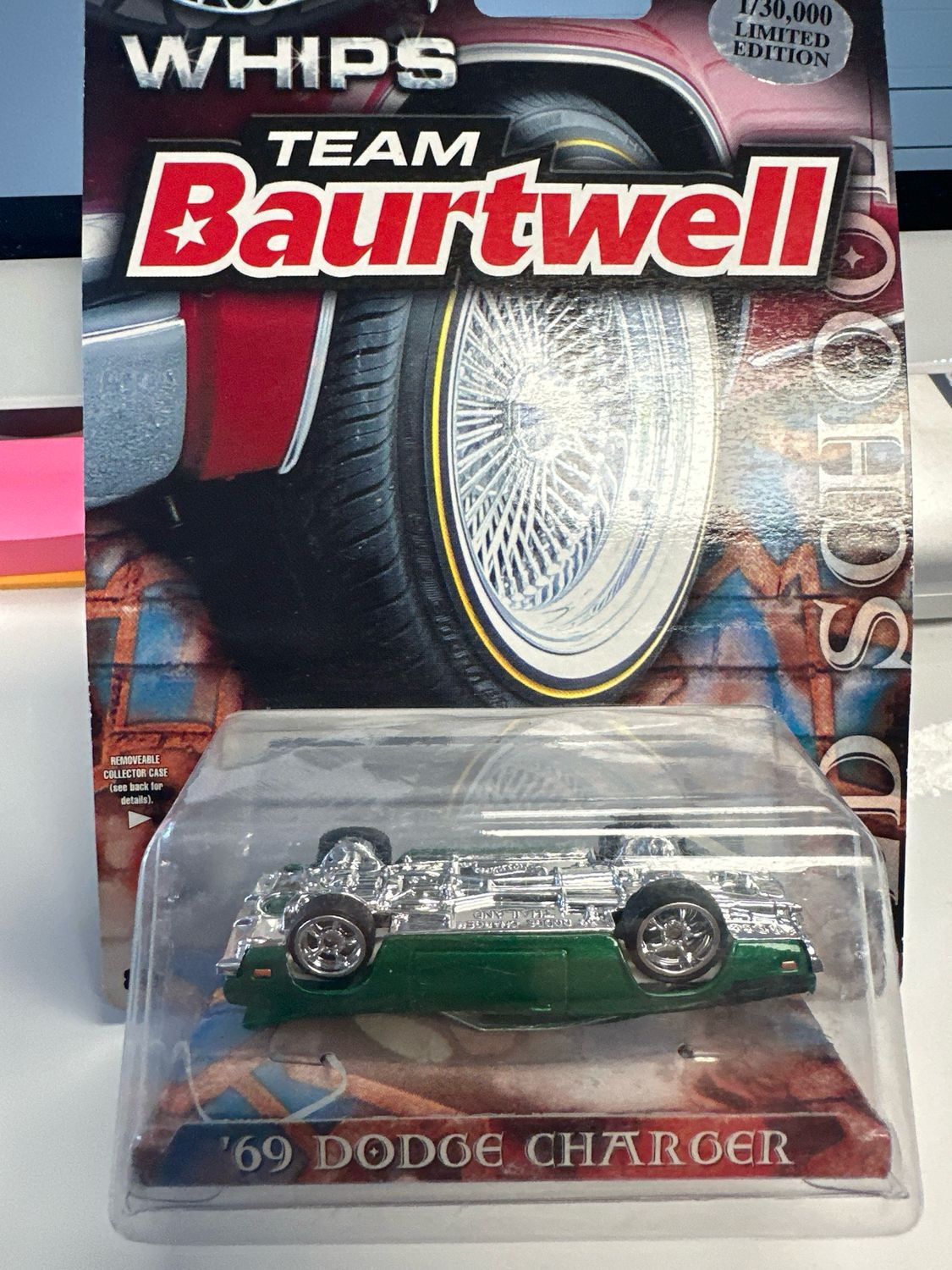Baurtwell