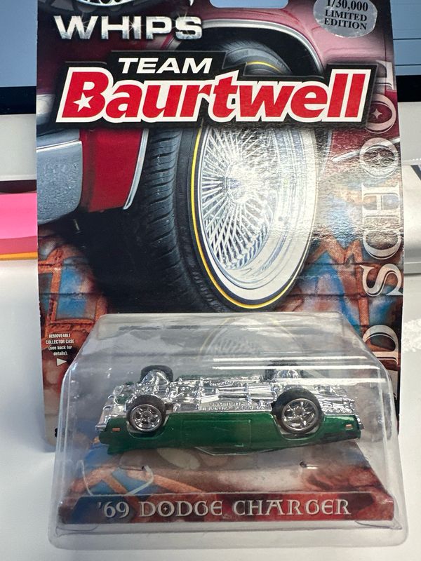 Baurtwell
