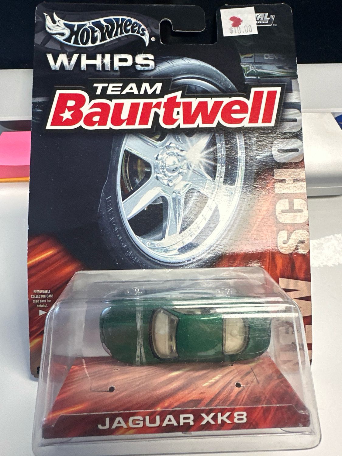 Baurtwell