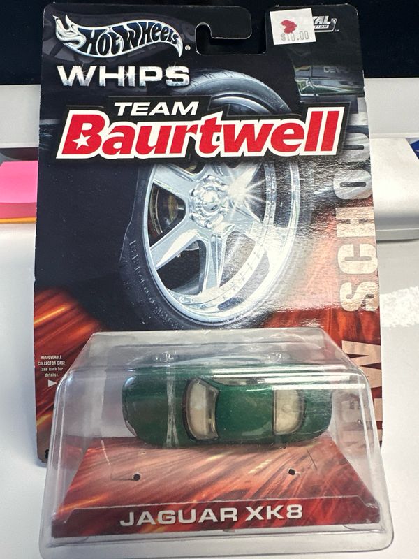Baurtwell