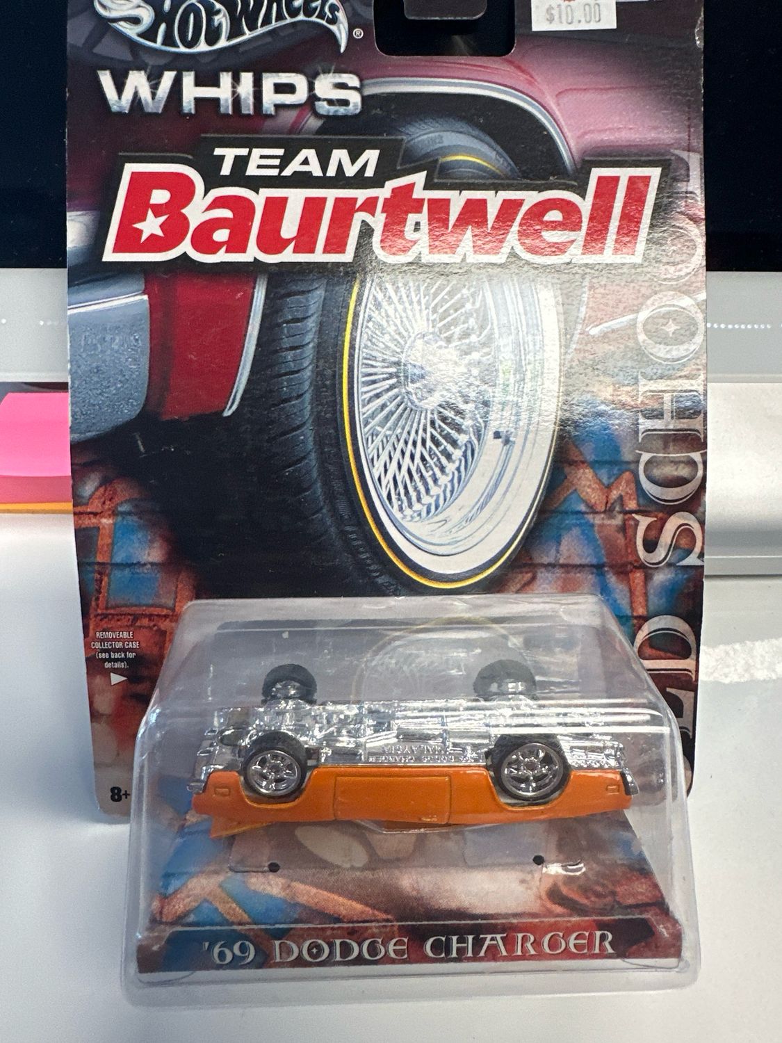 Baurtwell