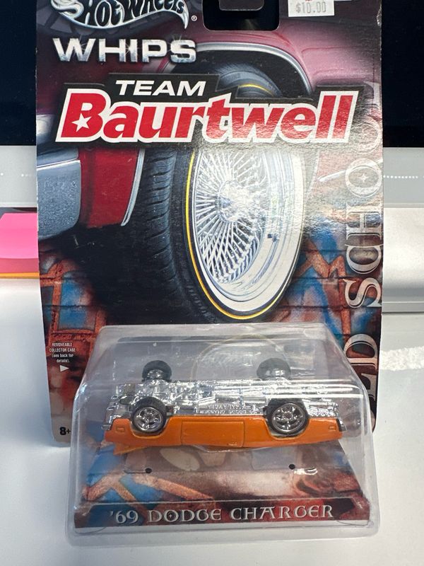 Baurtwell