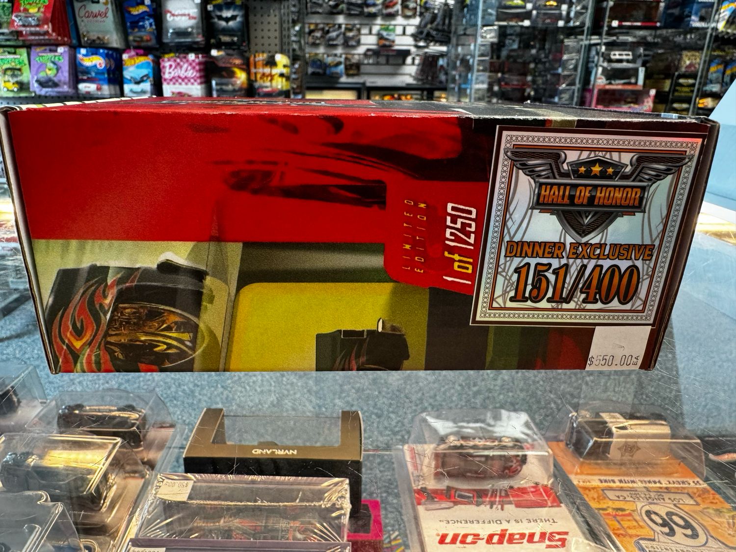 Supercon 25 87 Chevy C10 Box Set