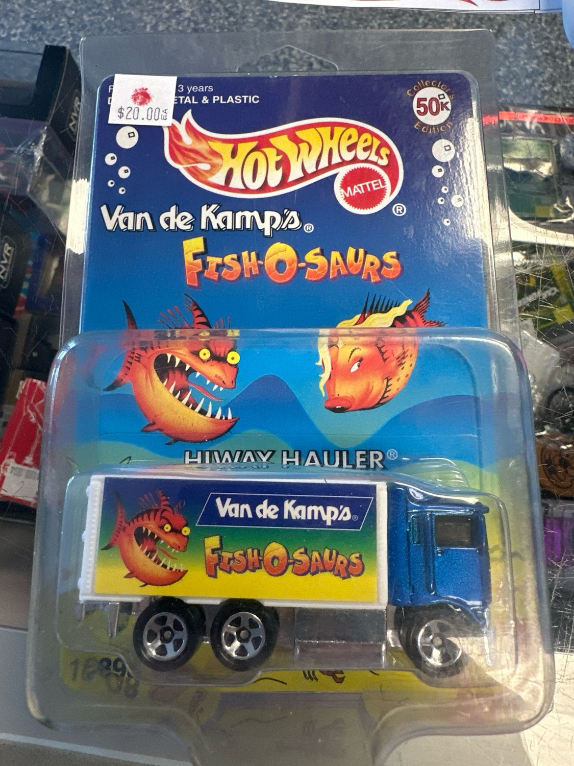 Fishosaurs