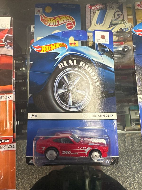Realnriders Chevy Silverado