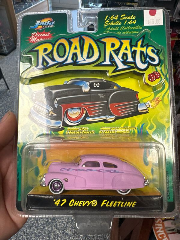 Road Rats