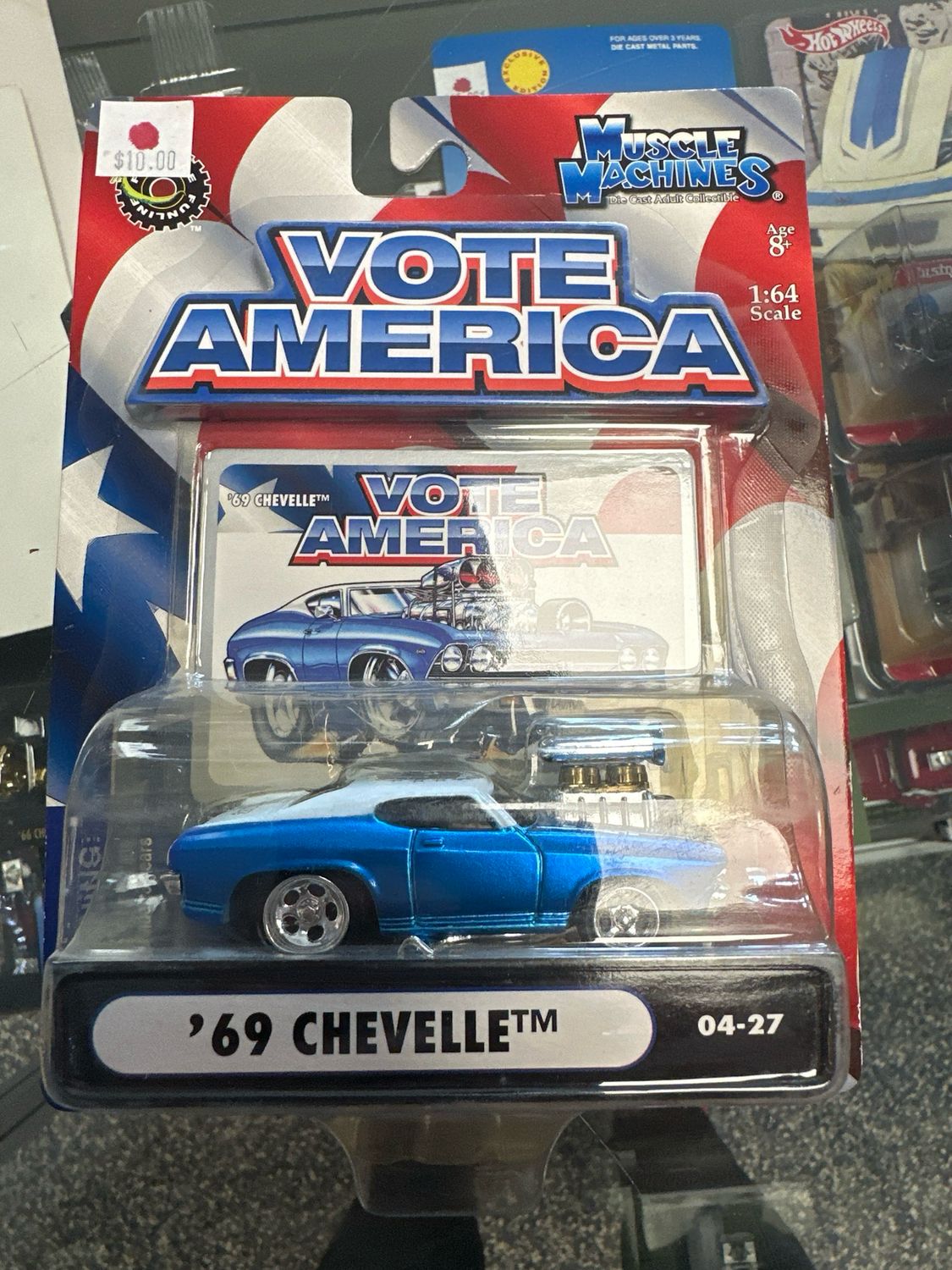 Vote America
