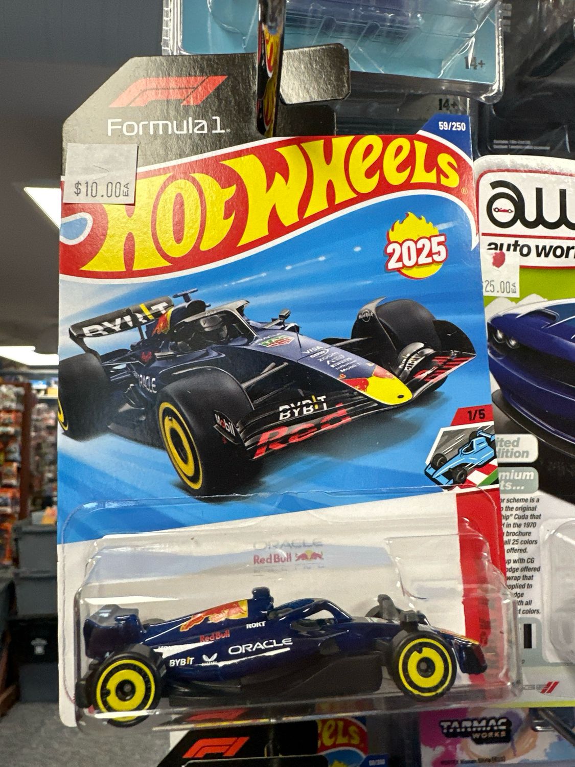 Formula 1 Red Bull